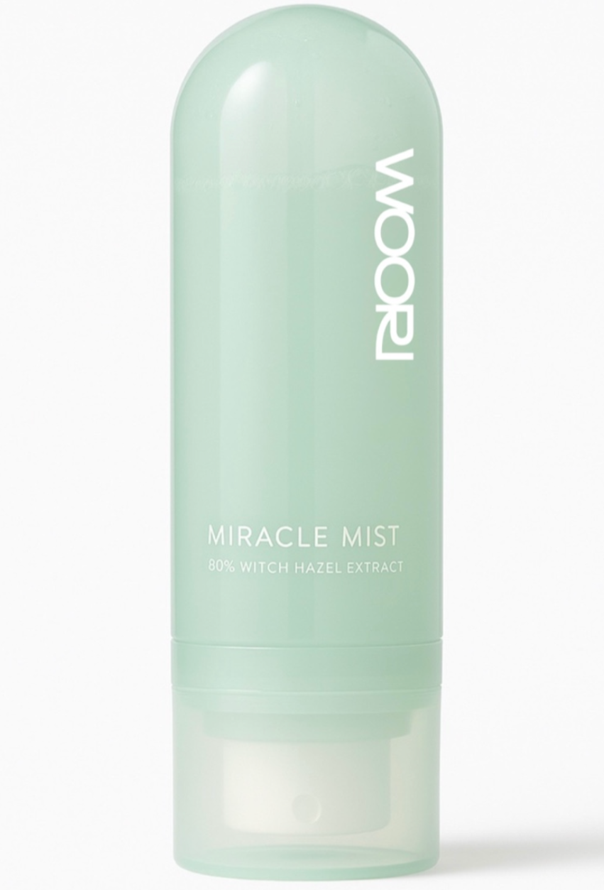 Miracle Mist